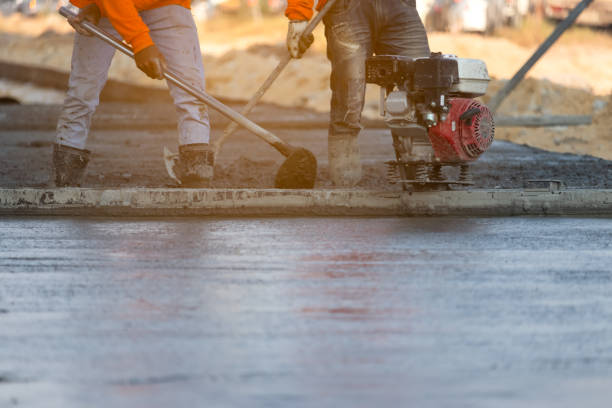 Best Concrete Grinding and Polishing in Detroit Lakes, MN