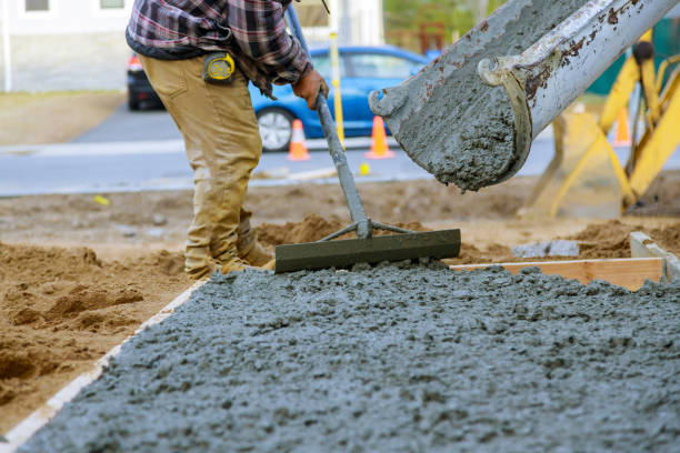  Detroit Lakes, MN Concrete contractor Pros