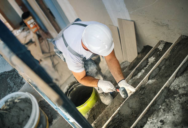 Best Concrete Sidewalk Installation in Detroit Lakes, MN