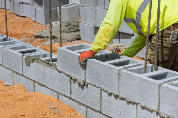 Best Concrete Foundation Repair in Detroit Lakes, MN
