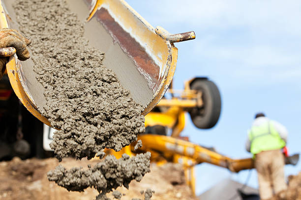 Best Concrete Sealing and Maintenance in Detroit Lakes, MN