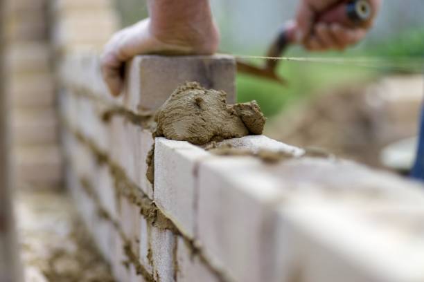 Best Concrete Retaining Walls in Detroit Lakes, MN