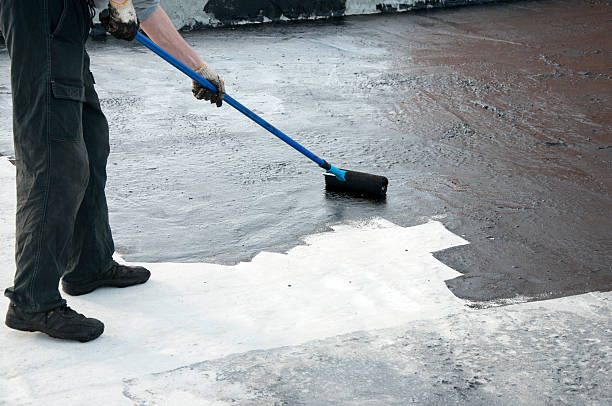 Best Concrete Slab Construction in Detroit Lakes, MN